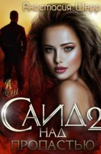 Саид 2. Над пропастью