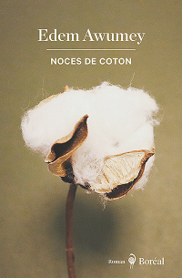 Эдем Авумей - Noces de coton