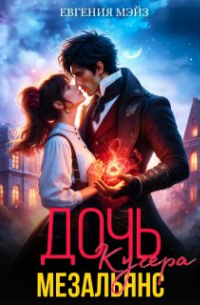 Дочь кучера. Мезальянс