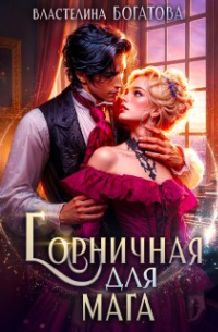 Горничная для Мага