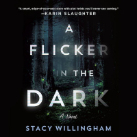 Стейси Уиллингхэм - A Flicker in the Dark