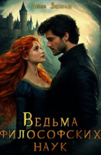 Ведьма философских наук