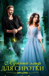 Лунный эльф для сиротки