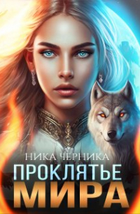 Проклятье Мира