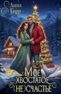 Моё хвостатое (не) счастье