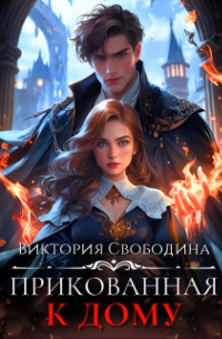 Прикованная к дому