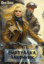 Юлия Шолох - Виртуалка. Законник