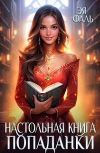 Настольная книга попаданки