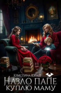 Кристина Юраш - Назло папе куплю маму
