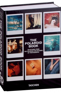 The Polaroid Book