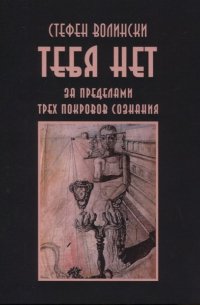 Тебя нет. За пределами трех покровов сознания