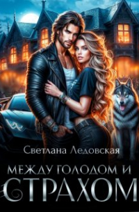 Между голодом и страхом