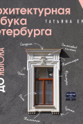 Архитектурная азбука Петербурга. Мини-формат