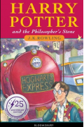 Harry Potter and the Philosopher's Stone - 25th Anniversary Edition