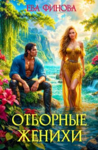 Отборные женихи