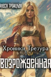 Возрождённая