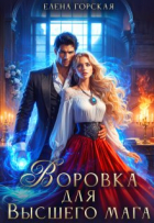 Елена Горская - Воровка для Высшего мага