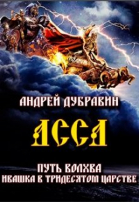Андрей Дубравин - Ивашка в тридесятом царстве Книга 5: Асса