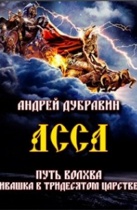 Андрей Дубравин - Ивашка в тридесятом царстве Книга 5: Асса