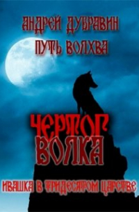 Андрей Дубравин - Ивашка в тридесятом царстве Книга 4: Чертог Волка
