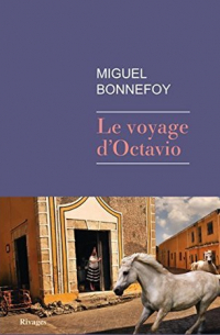 Le voyage d'Octavio