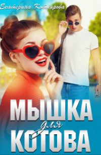 Мышка для Котова