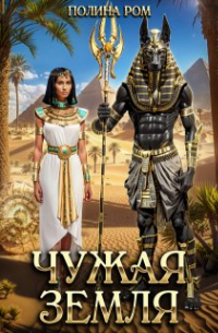 Полина Ром - Чужая земля