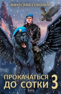 Вячеслав Соколов - Прокачаться до сотки 3