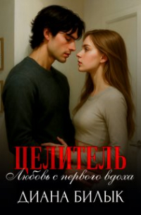 Целитель, или Любовь с первого вдоха