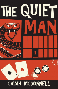 Куив Макдоннелл - The Quiet Man