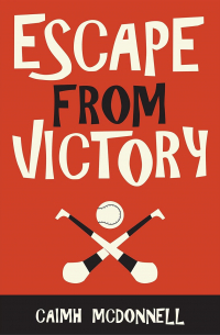 Куив Макдоннелл - Escape From Victory