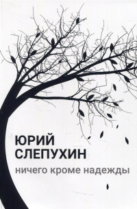 Юрий Слепухин - Ничего кроме надежды