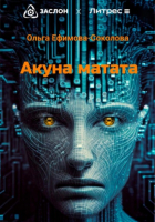 Ольга Ефимова-Соколова - Акуна матата