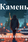 Станислав Минин - Камень. Книга седьмая