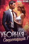 Убойная секретарша!