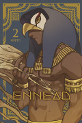 ENNEAD Vol. 2