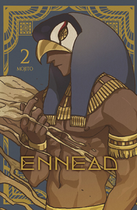 ENNEAD Vol. 2