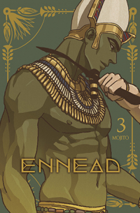 ENNEAD Vol. 3