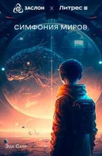 Эда Саяр - Симфония миров