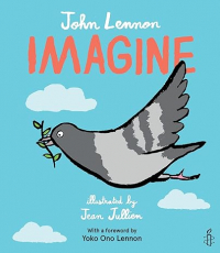 Джон Леннон - Imagine