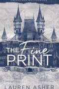 Lauren Asher - The Fine Print