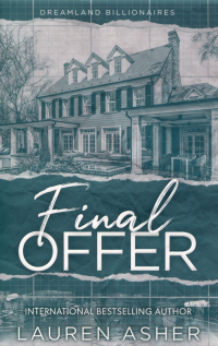 Lauren Asher - Final Offer