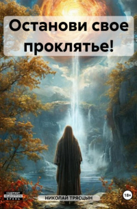 Николай Трясцын - Останови свое проклятье!