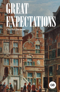 Чарльз Диккенс - Great Expectations