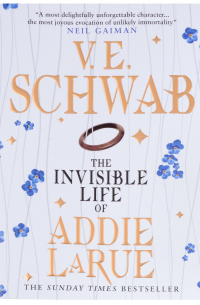 The Invisible Life of Addie Larue