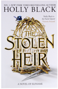 The Stolen Heir