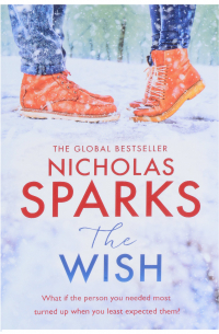 Николас Спаркс - The Wish