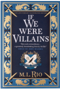 If We Were Villains