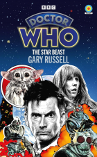 Gary Zukav - Doctor Who: The Star Beast