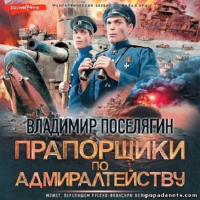 Владимир Поселягин - Прапорщики по адмиралтейству